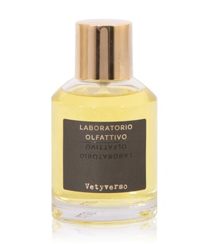 Laboratorio Olfattivo Master's Collection Vetyverso Eau de Parfum 30 ml