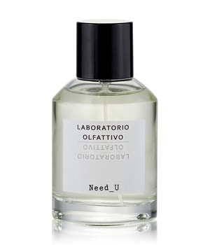 Laboratorio Olfattivo Need_U Eau de Parfum 100 ml