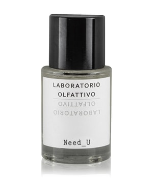 Laboratorio Olfattivo Need_U Eau de Parfum 30 ml