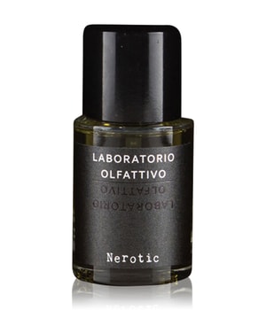 Laboratorio Olfattivo Nerotic Eau de Parfum 30 ml