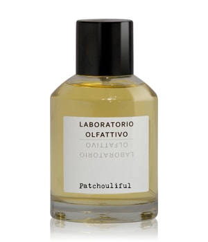 Laboratorio Olfattivo Patchouliful Eau de Parfum 100 ml