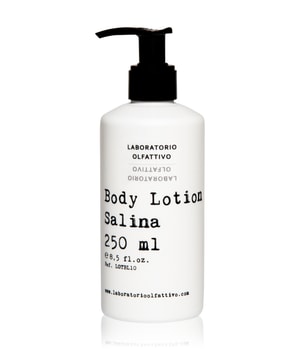 Laboratorio Olfattivo Salina Bodylotion 250 ml