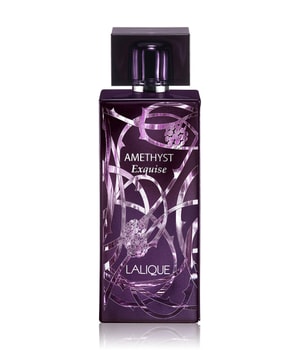 Lalique Amethyst Exquise Eau de Parfum 100 ml