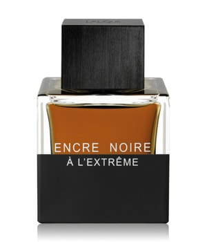 Lalique Encre Noire A L'Extreme Eau de Parfum 100 ml