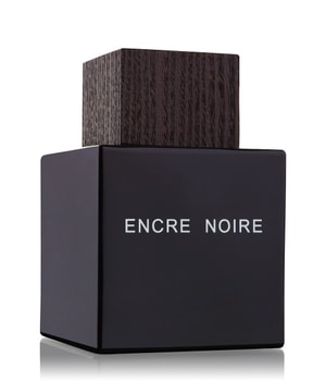 Lalique Encre Noire Eau de Toilette 100 ml