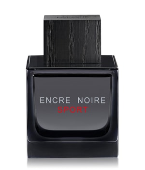 Lalique Encre Noire Sport Eau de Toilette 100 ml