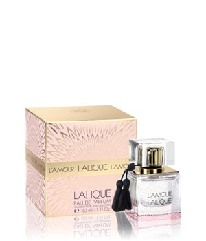 Lalique L'Amour Eau de Parfum 30 ml