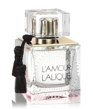 Lalique L'Amour Eau de Parfum 100 ml