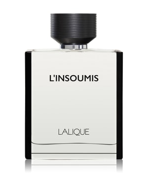 Lalique L'Insoumis Eau de Toilette 100 ml