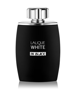 Lalique White In Black Eau de Parfum 125 ml