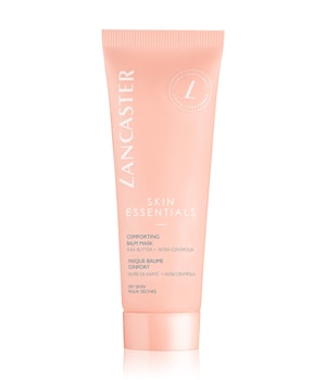 Lancaster Skin Essentials Comforting Mask Gesichtsmaske 75 ml