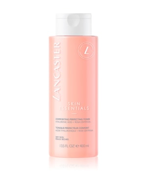 Lancaster Skin Essentials Comforting Toner Gesichtswasser 400 ml