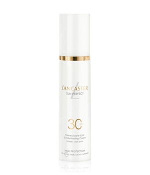 Lancaster Sun Perfect Illuminating Cream SPF30 Sonnencreme 50 ml