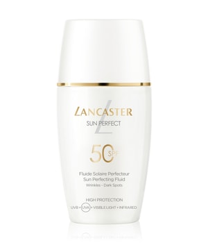 Lancaster Sun Perfect Tinted Fluid SPF50 Sonnencreme 30 ml