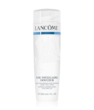 LANCÔME Eau Micellaire Douceur Gesichtswasser 400 ml