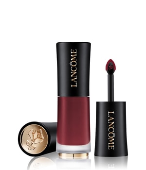 LANCÔME L'Absolu Rouge Drama Ink Liquid Lipstick 6 ml Braun