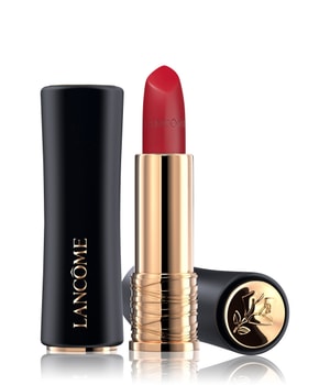 LANCÔME L'Absolu Rouge Drama Matte Lippenstift 3.4 g Dunkelrot