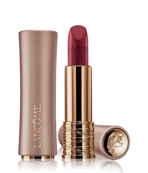 LANCÔME L'Absolu Rouge Intimatte Lippenstift 3.2 g Dunkelrot