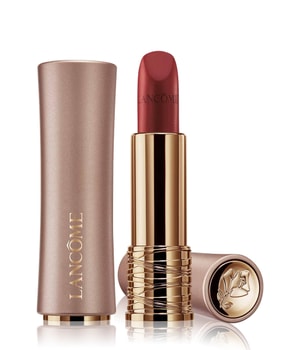 LANCÔME L'Absolu Rouge Intimatte Lippenstift 3.2 g Braun