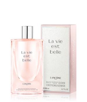 LANCÔME La vie est belle Duschgel 200 ml