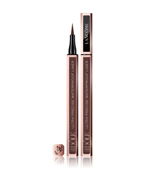 LANCÔME Lash Idôle Liner Waterproof Eyeliner 1 ml Dunkelrot