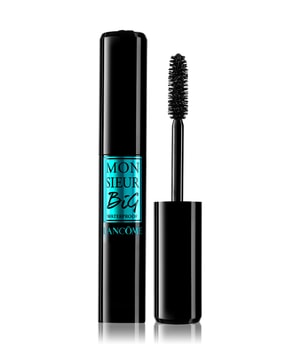 LANCÔME Monsieur Big Waterproof Mascara 10 ml Schwarz