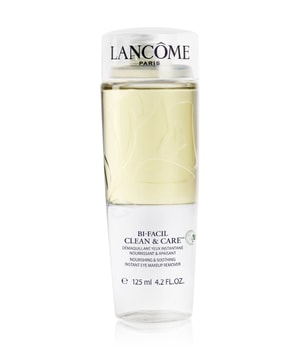 LANCÔME Bi-Facil Clean & Care Augenmake-up Entferner 125 ml