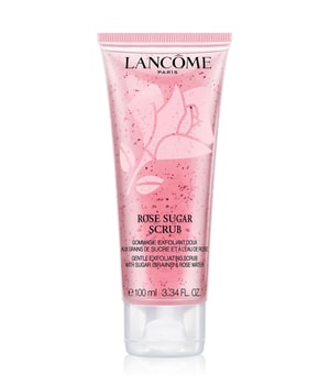 LANCÔME Rose Sugar Scrub Gesichtspeeling 100 ml