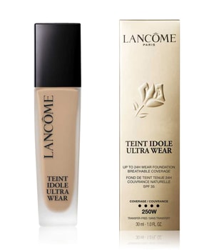 LANCÔME Teint Idole Ultra Wear 24H Wear & Comfort Flüssige Foundation 30 ml Rosa