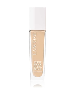 LANCÔME Teint Idole Ultra Wear Care & Glow Flüssige Foundation 30 ml Nude