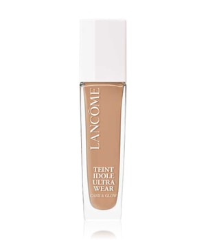 LANCÔME Teint Idole Ultra Wear Care & Glow Flüssige Foundation 30 ml Rosa