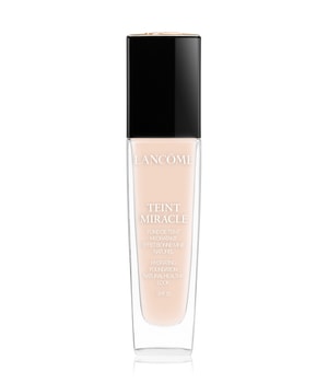 LANCÔME Teint Miracle Flüssige Foundation 30 ml Nude