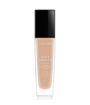 LANCÔME Teint Miracle Flüssige Foundation 30 ml Rosa