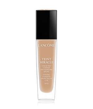 LANCÔME Teint Miracle Flüssige Foundation 30 ml Grau