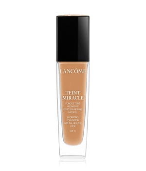 LANCÔME Teint Miracle Flüssige Foundation 30 ml Hellbraun