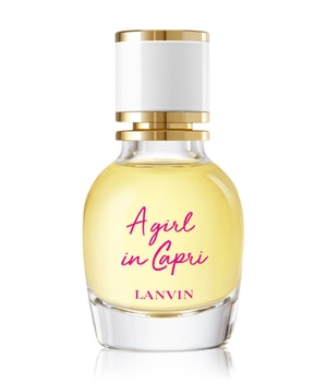 Lanvin A Girl in Capri Eau de Toilette 30 ml