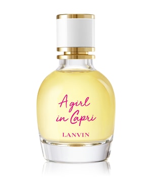 Lanvin A Girl in Capri Eau de Toilette 50 ml