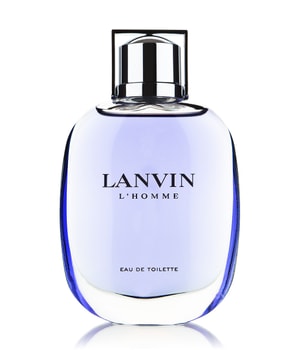 Lanvin Lanvin L'Homme Eau de Toilette 100 ml