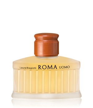 Laura Biagiotti Roma Uomo After Shave Lotion 75 ml