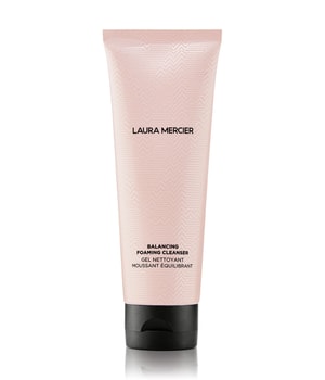 LAURA MERCIER Balancing Foaming Cleanser Reinigungsschaum 125 ml