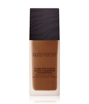 LAURA MERCIER Flawless Fusion Ultra Longwear Foundation Flüssige Foundation 30 ml Braun