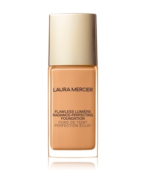 LAURA MERCIER Flawless Lumière Radiance Perfecting Foundation Flüssige Foundation 30 ml Hellbraun