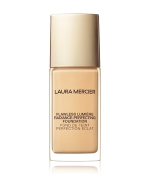 LAURA MERCIER Flawless Lumière Radiance Perfecting Foundation Flüssige Foundation 30 ml Nude