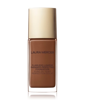 LAURA MERCIER Flawless Lumière Radiance Perfecting Foundation Flüssige Foundation 30 ml Braun