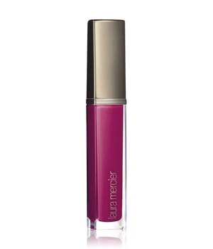 LAURA MERCIER Paint Wash Liquid Lip Colour Lipgloss 6 ml Dunkelrot