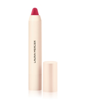 LAURA MERCIER Petal Soft Lipstick Crayon Lippenstift 1.6 g Dunkelrot