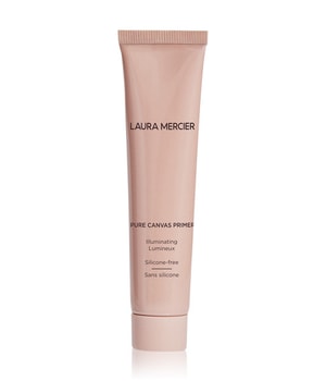 LAURA MERCIER Pure Canvas Primer Illuminating Travel Size Primer 25 ml Nude