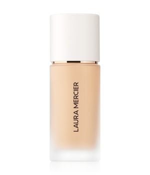 LAURA MERCIER Real Flawless Foundation Creme Foundation 30 ml Nude