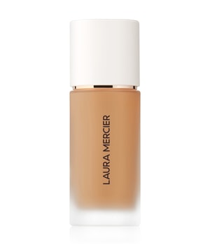 LAURA MERCIER Real Flawless Foundation Creme Foundation 30 ml Hellbraun