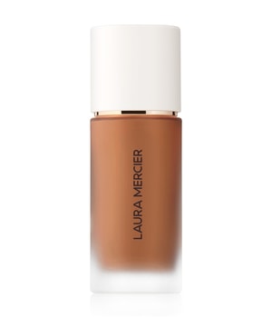 LAURA MERCIER Real Flawless Foundation Creme Foundation 30 ml Braun